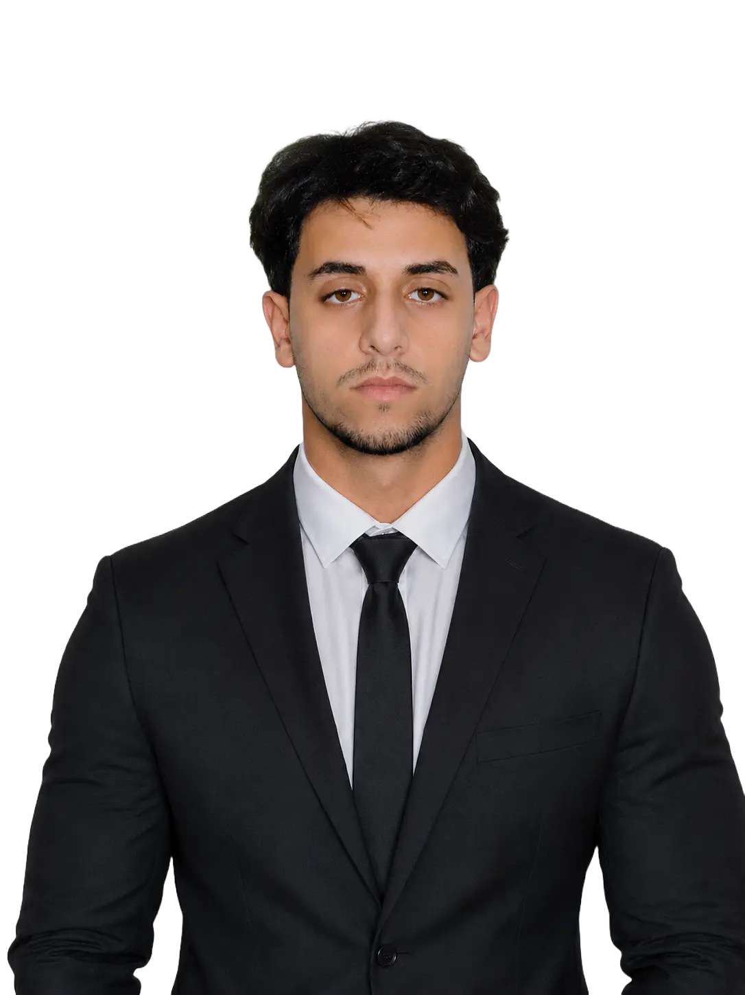Ahmed Bayrem Hanini — Fondateur de Web-Houweya